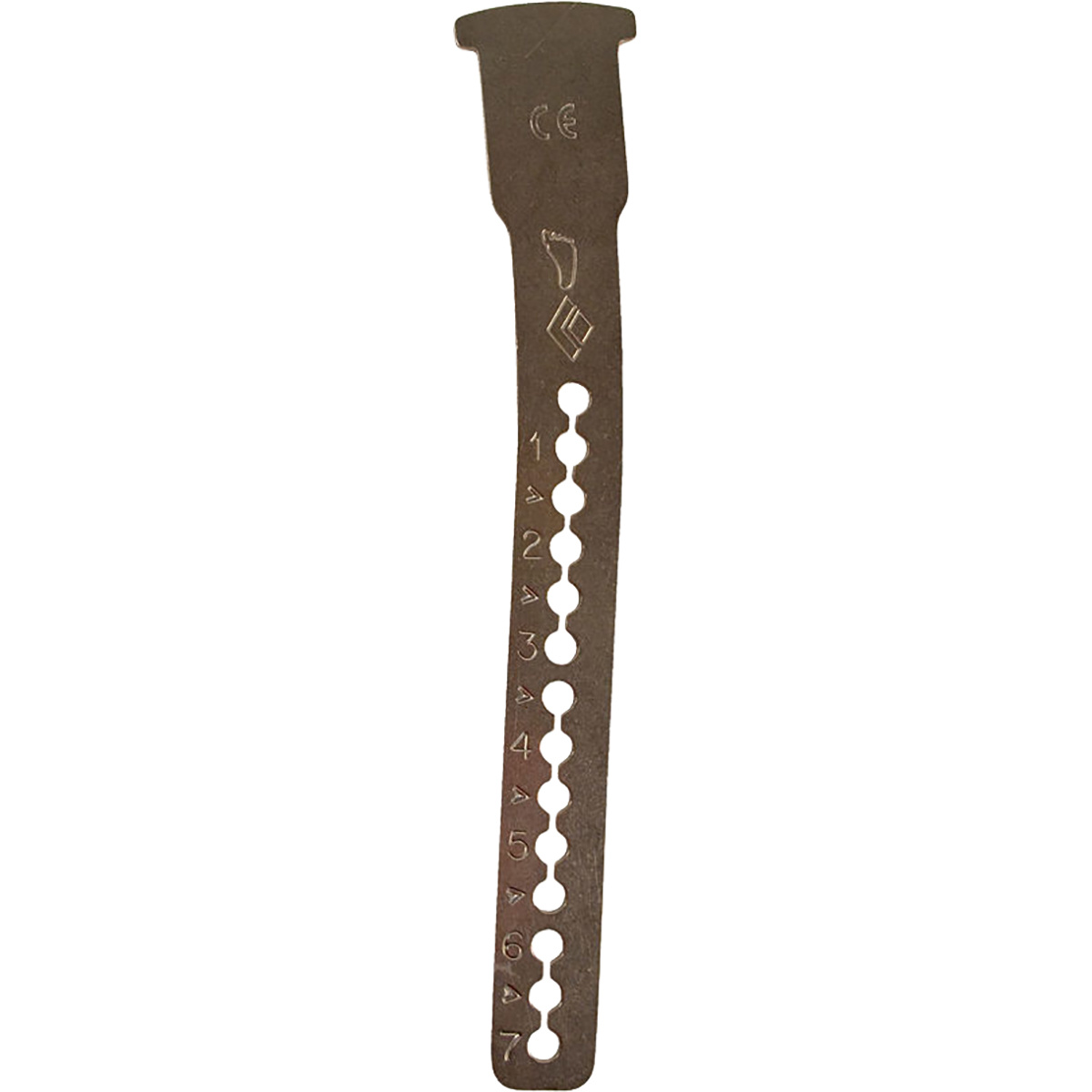 foto del prodotto black diamond standard flex center bars