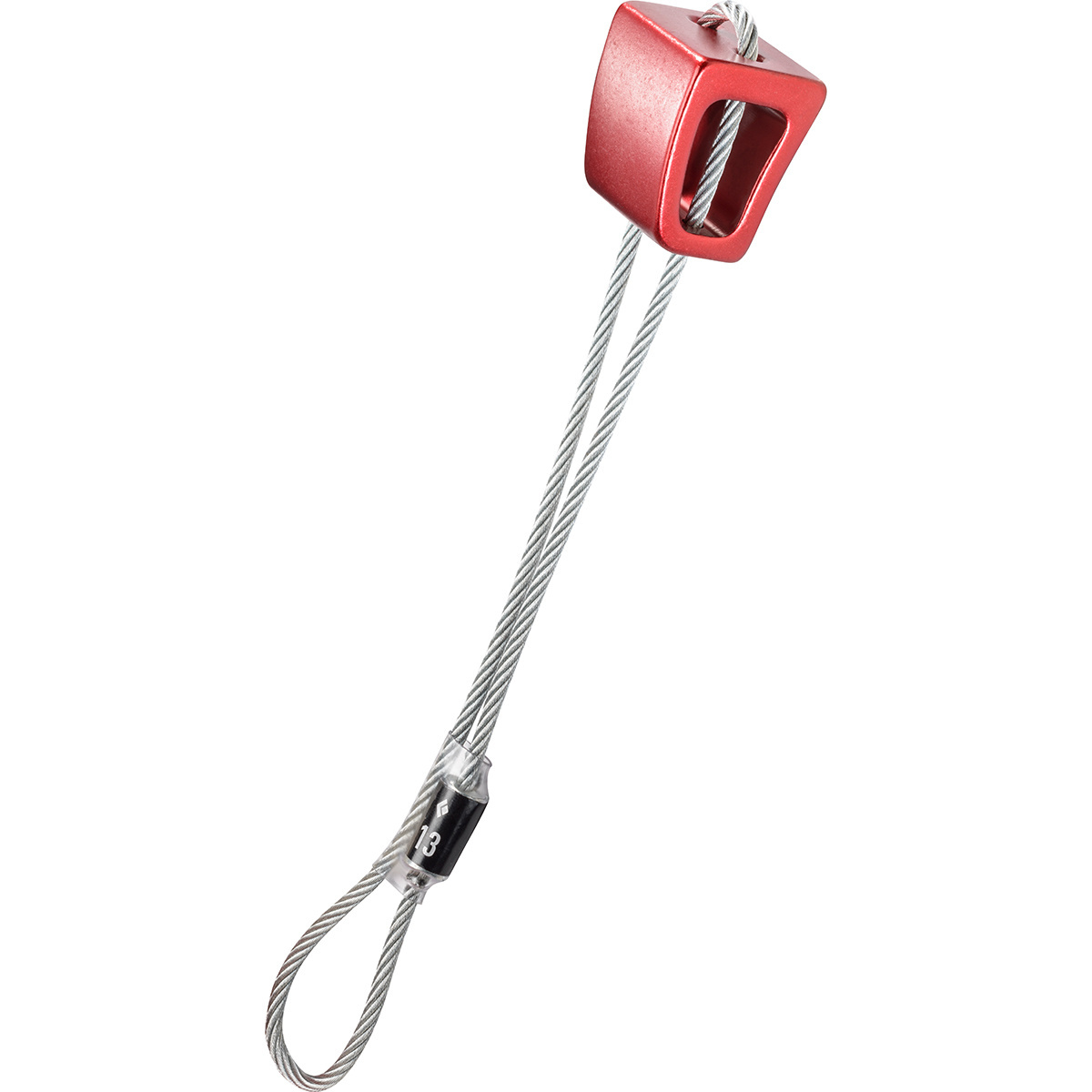 foto del prodotto black diamond stopper