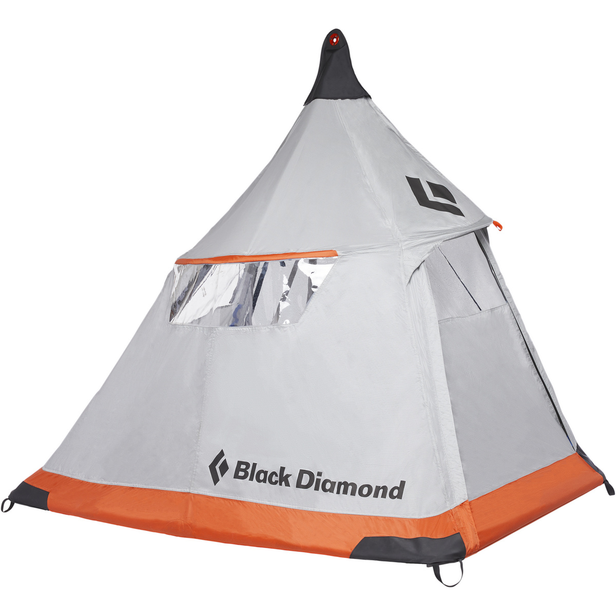 foto del prodotto black diamond telo esterno perch double expedition