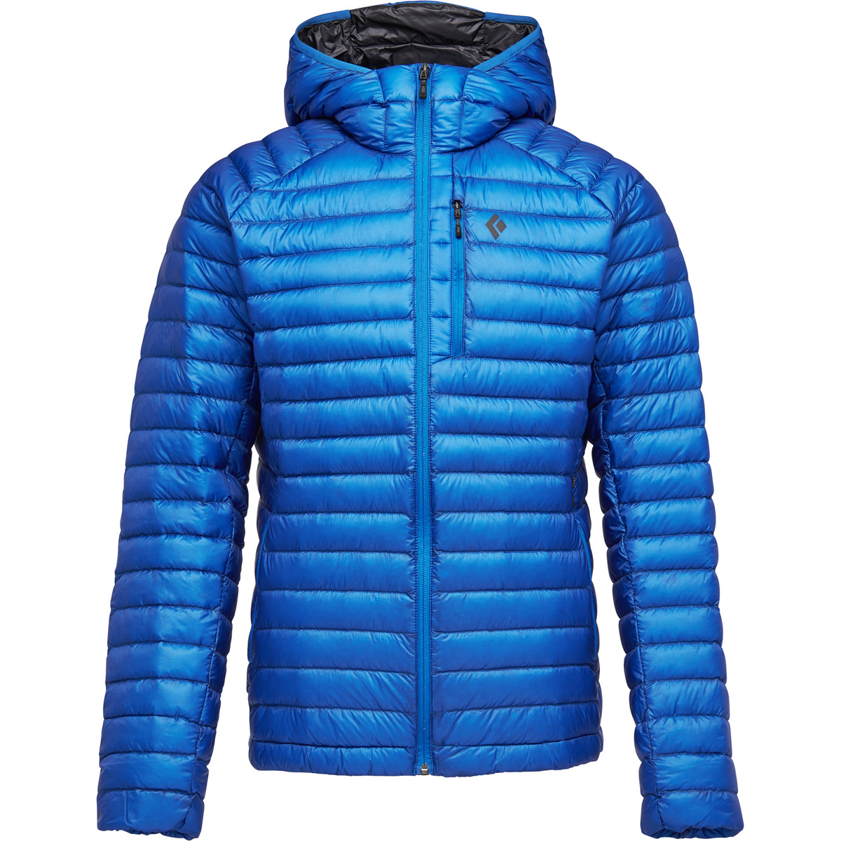 foto del prodotto black diamond uomo giacca approach down hoody