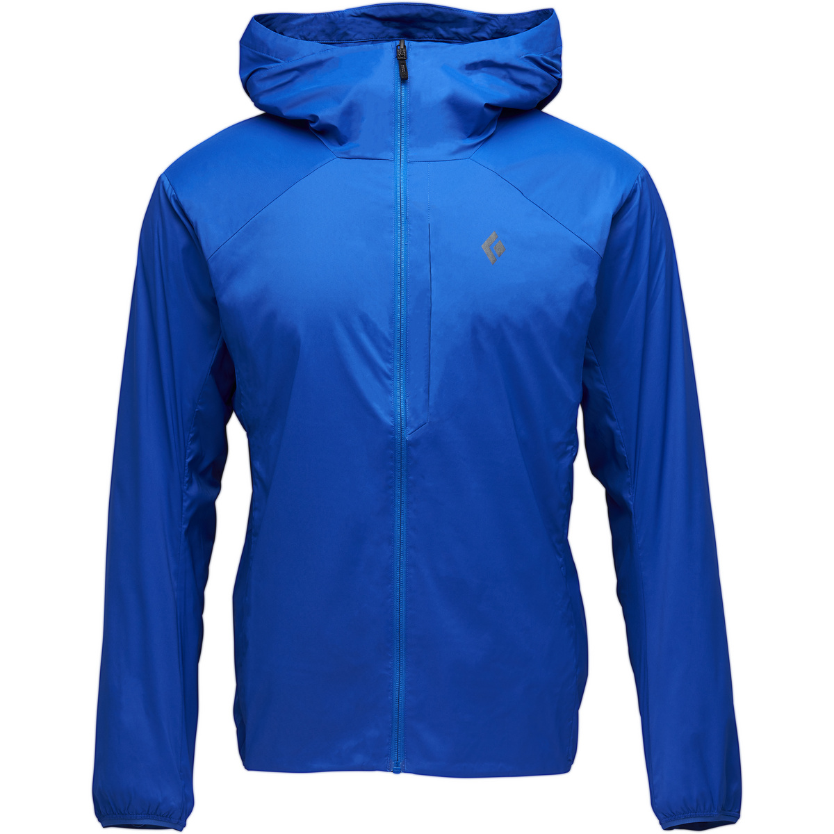 foto del prodotto black diamond uomo giacca con cappuccio isolante alpine start