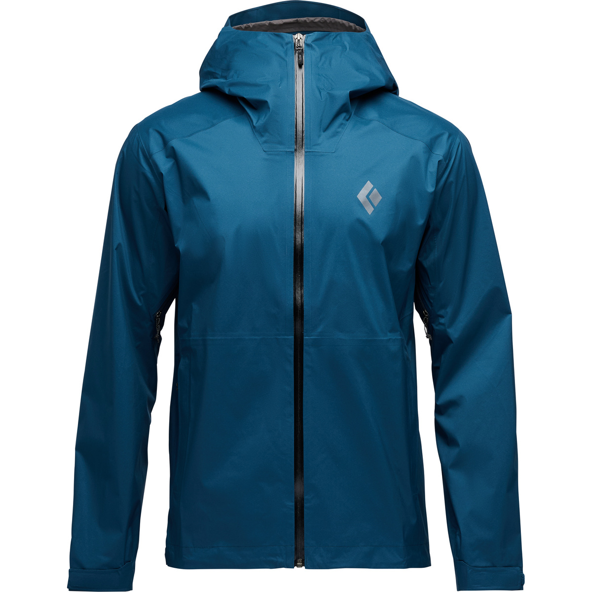 foto del prodotto black diamond uomo giacca fineline stretch shell