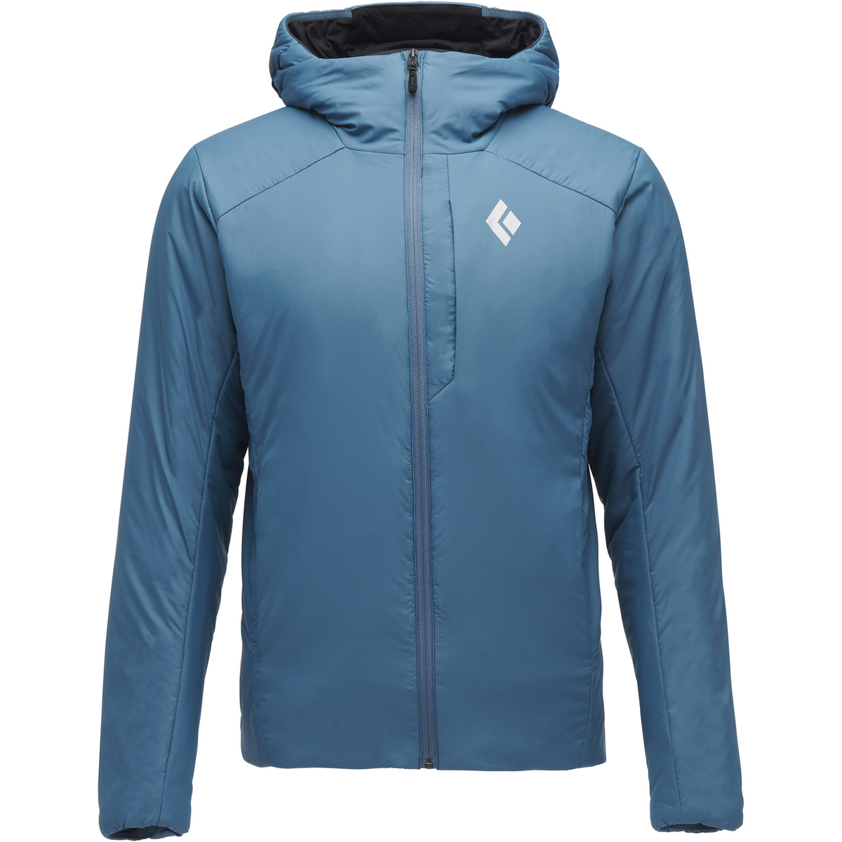 foto del prodotto black diamond uomo giacca first light stretch hoody