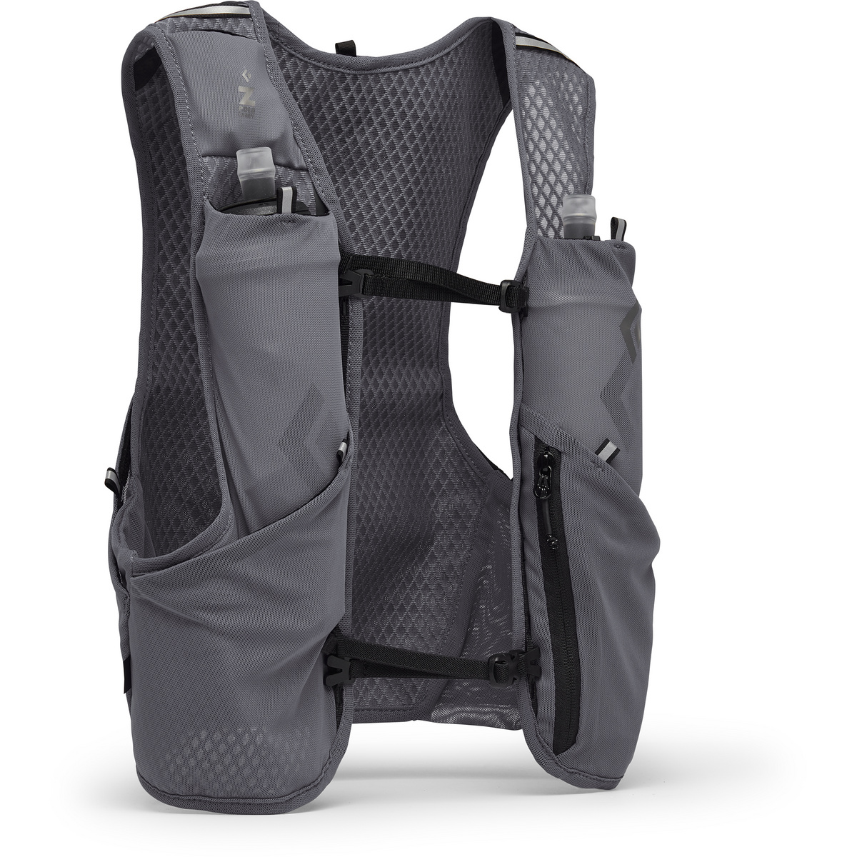 foto del prodotto black diamond uomo gilet da trail running distance 4