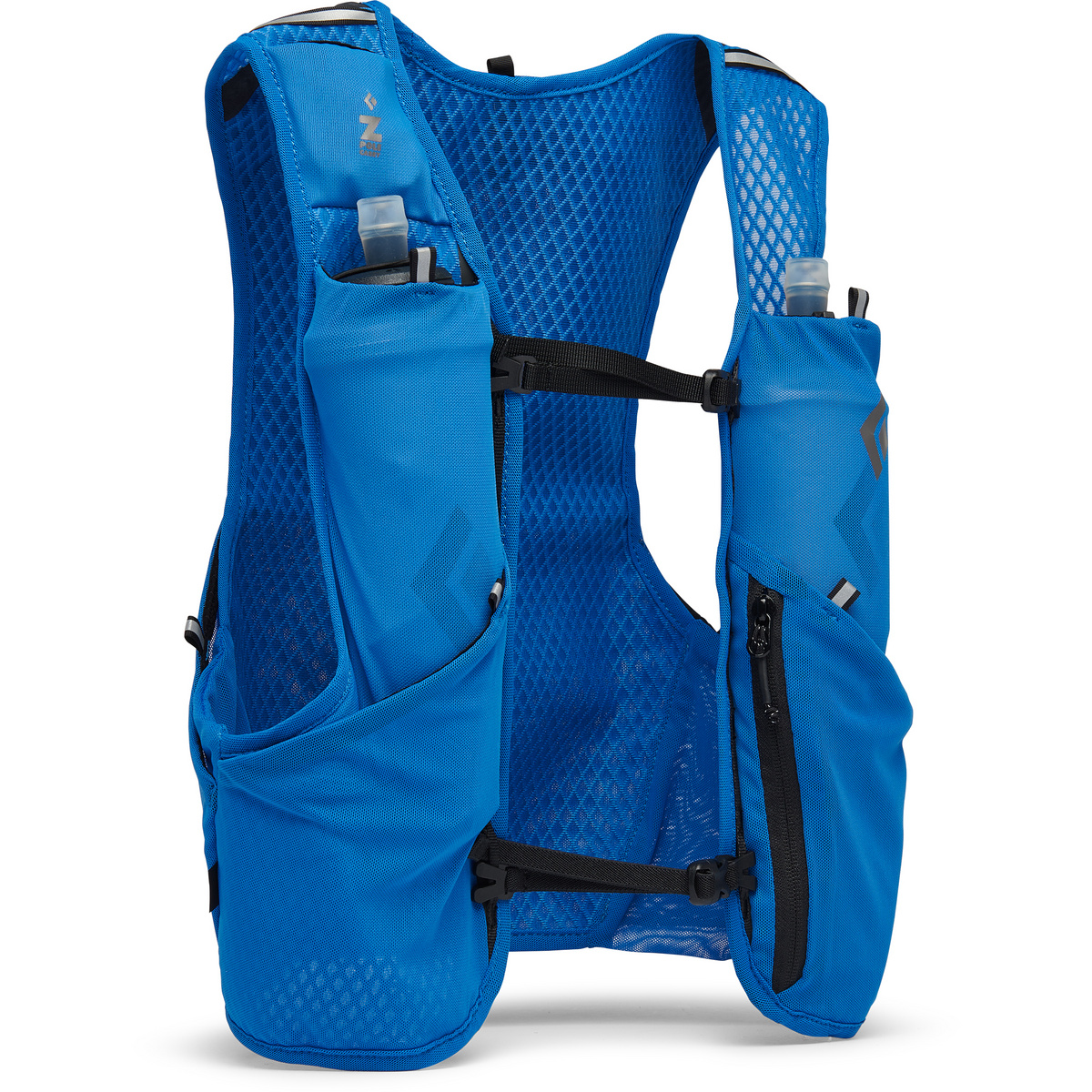 foto del prodotto black diamond uomo gilet da trail running distance 4