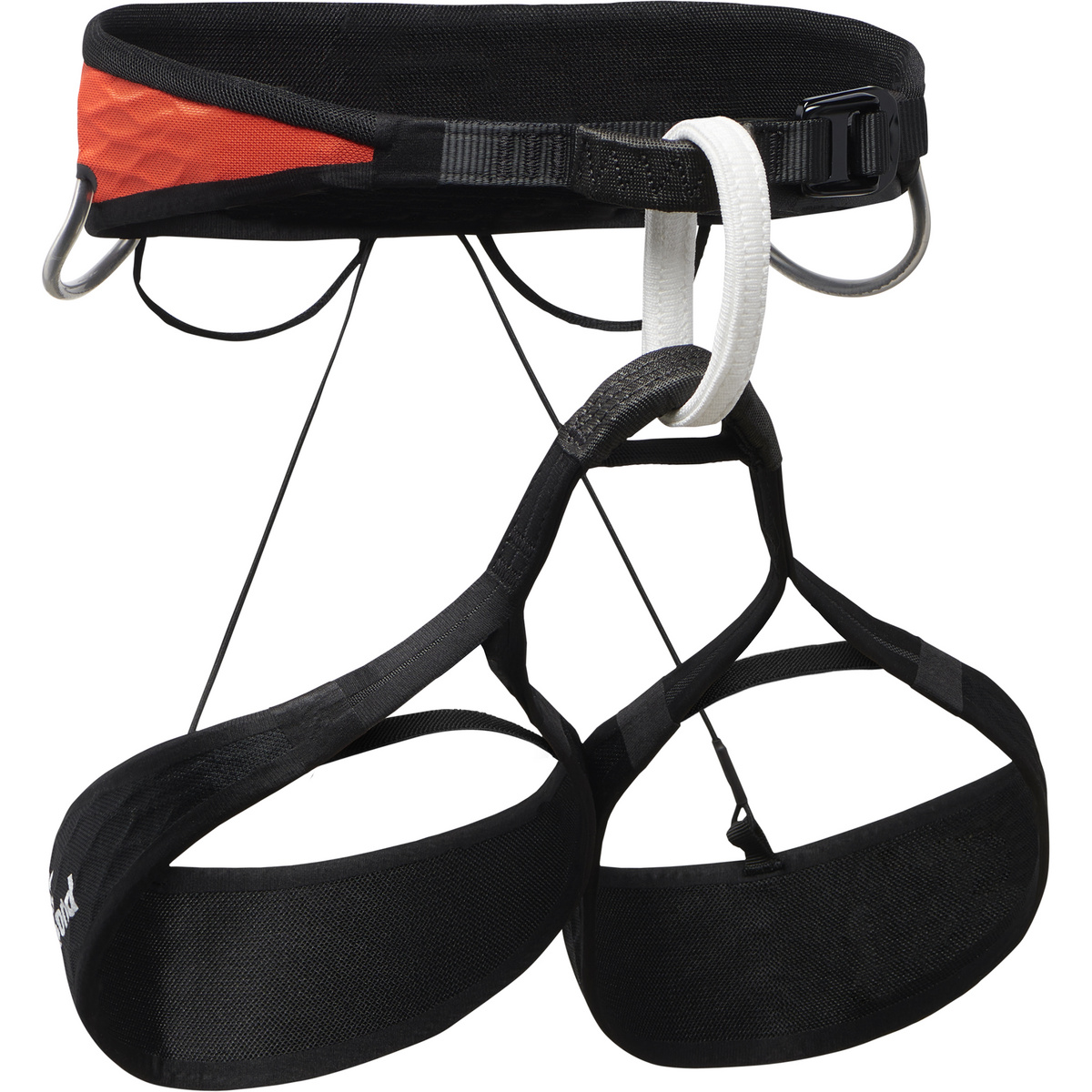foto del prodotto black diamond uomo imbracatura da arrampicata airnet