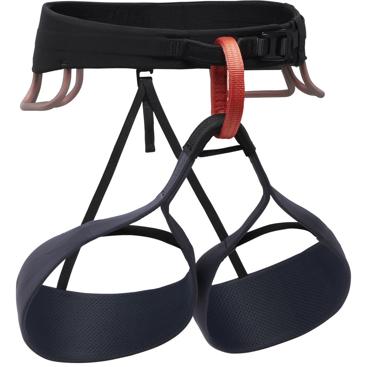 foto del prodotto black diamond uomo imbragatura solution