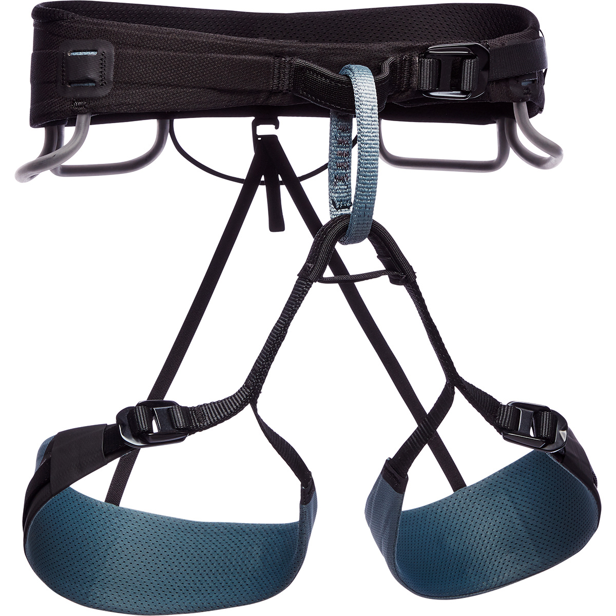 foto del prodotto black diamond uomo imbragatura technician