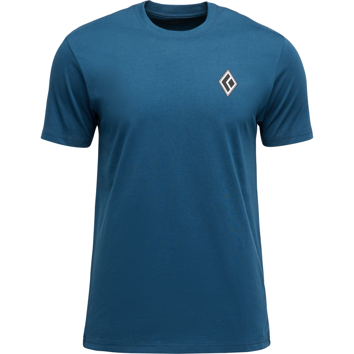 foto del prodotto black diamond uomo maglietta heritage alpinist