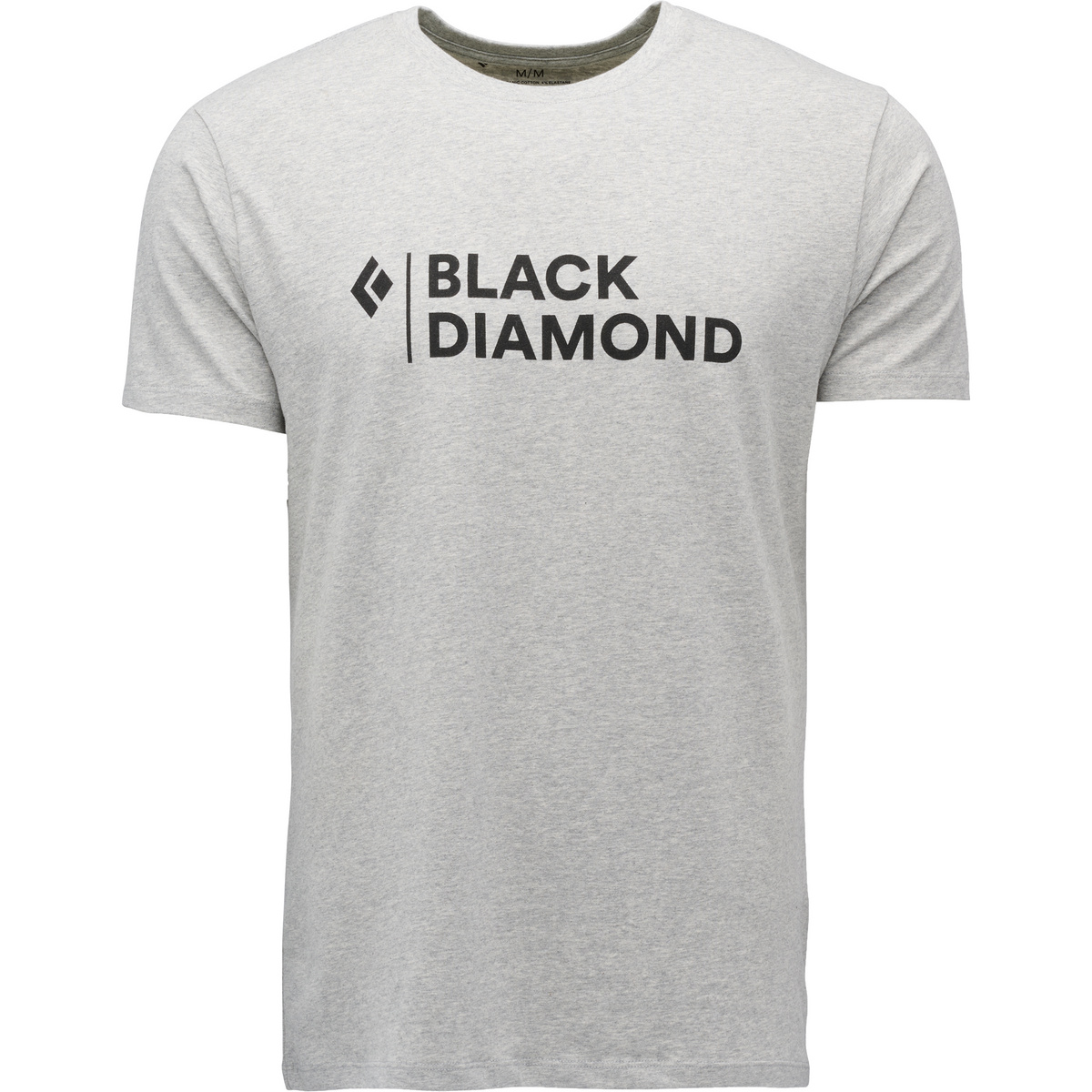 foto del prodotto black diamond uomo maglietta mini stacked