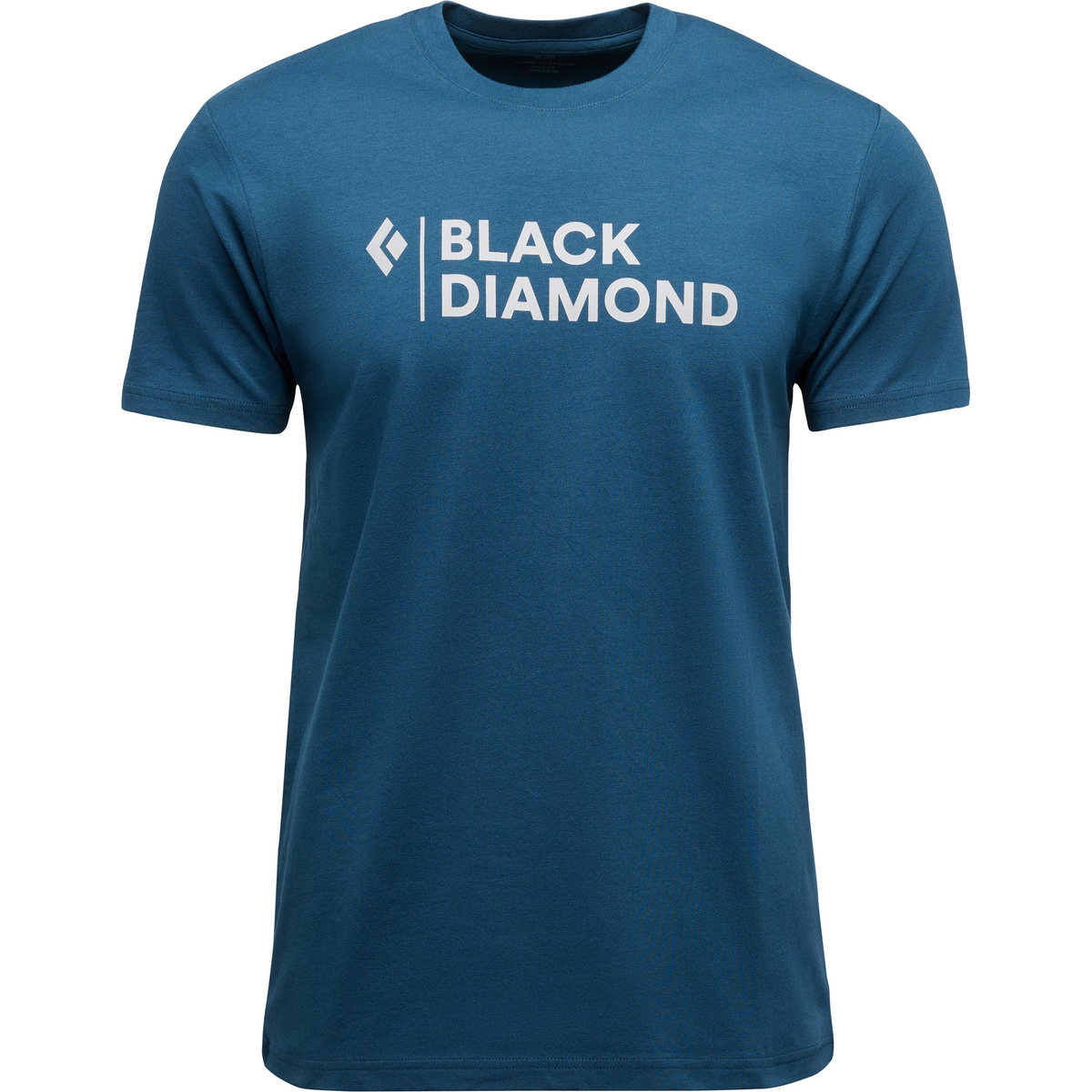 foto del prodotto black diamond uomo maglietta mini stacked