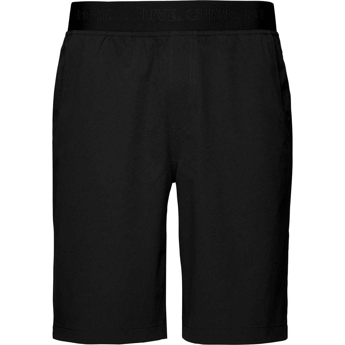 foto del prodotto black diamond uomo pantaloncini sierra