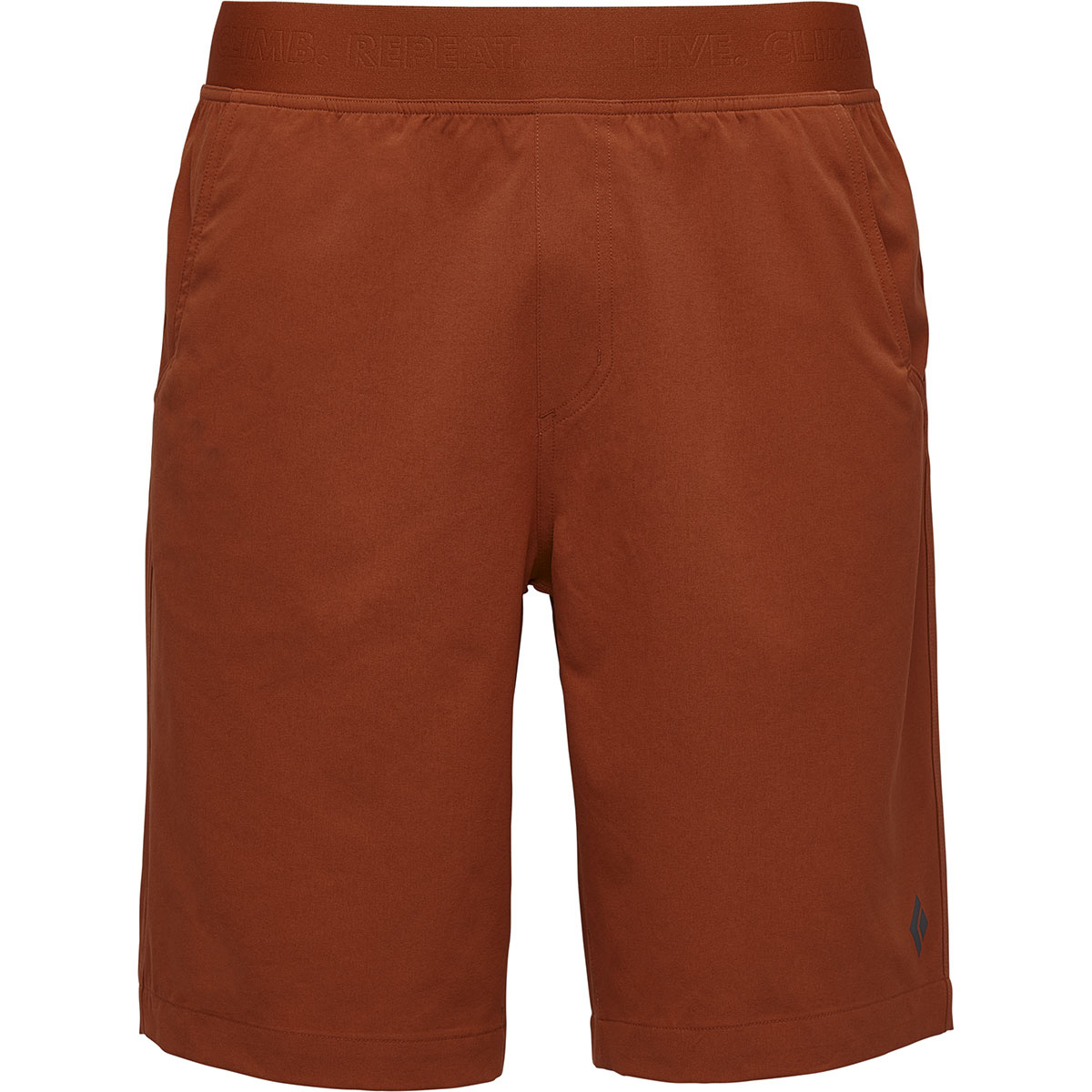 foto del prodotto black diamond uomo pantaloncini sierra