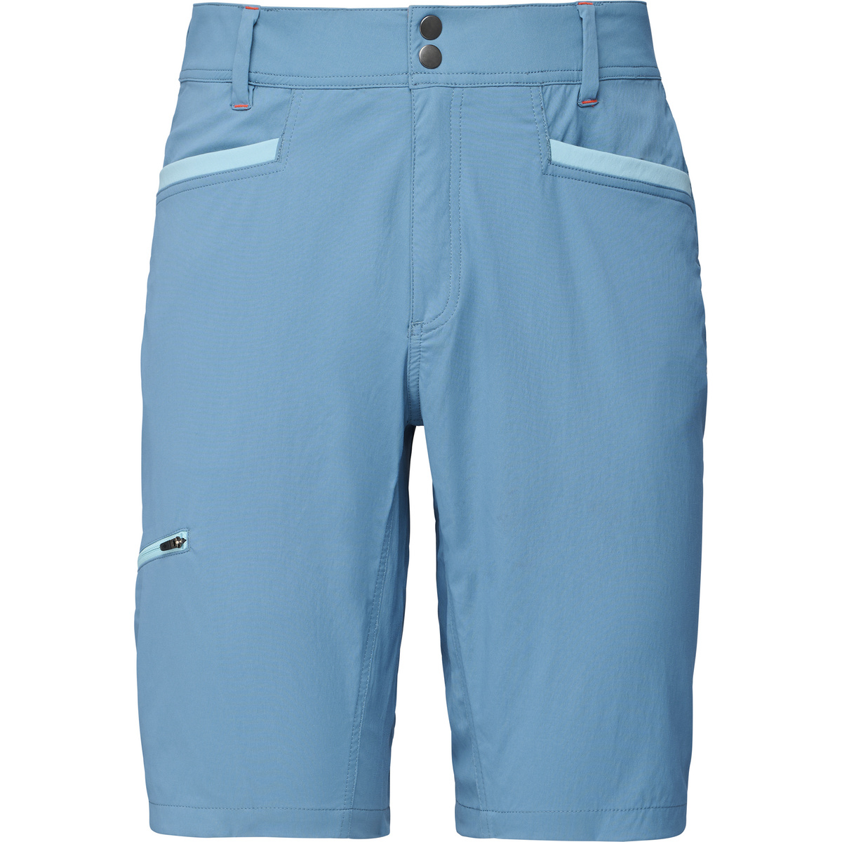 foto del prodotto black diamond uomo pantaloncini valley