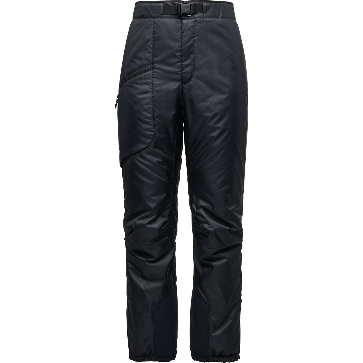 foto del prodotto black diamond uomo pantaloni belay