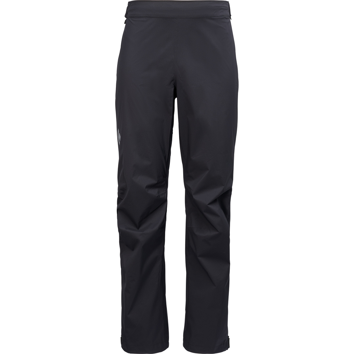 foto del prodotto black diamond uomo pantaloni fineline stretch fz