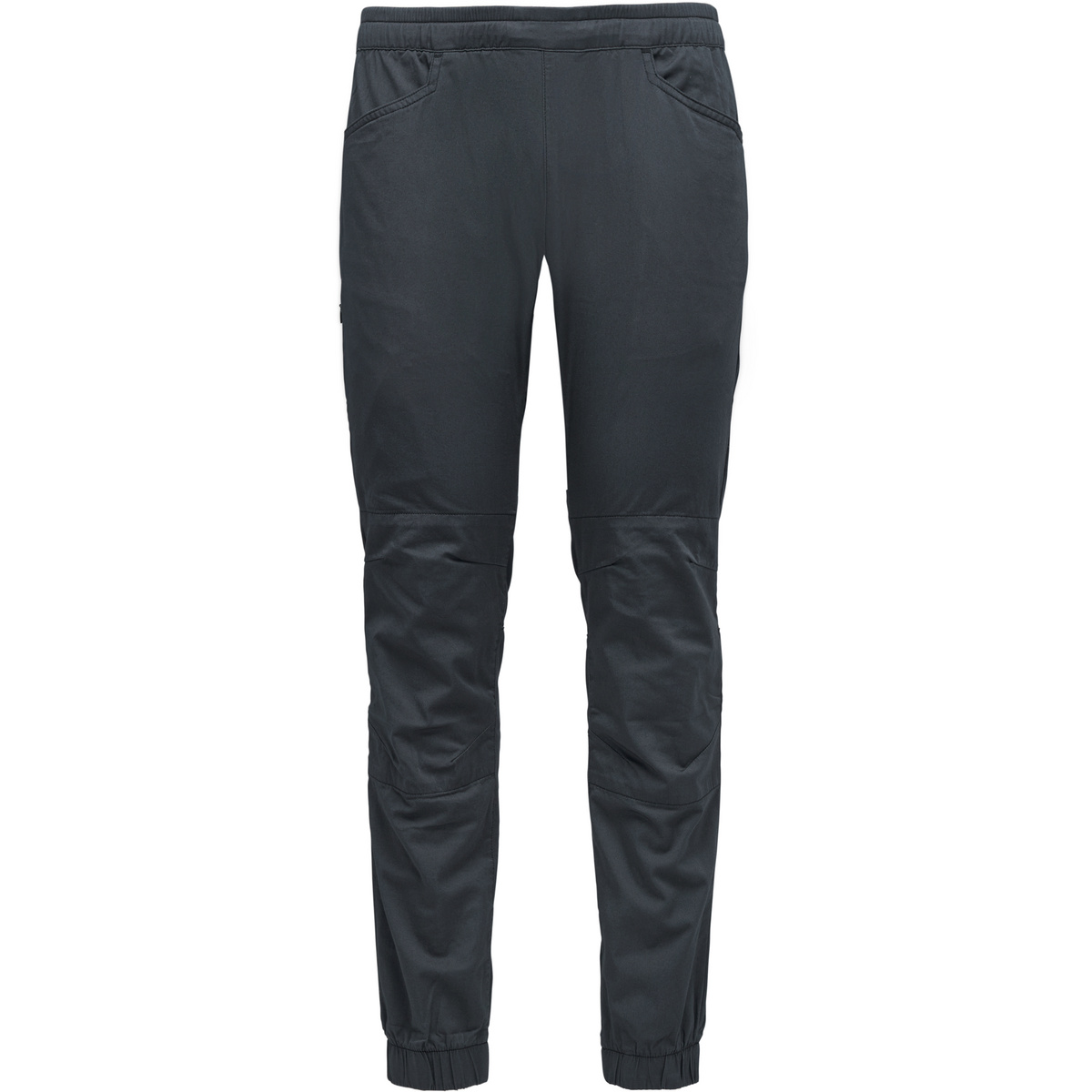 foto del prodotto black diamond uomo pantaloni notion