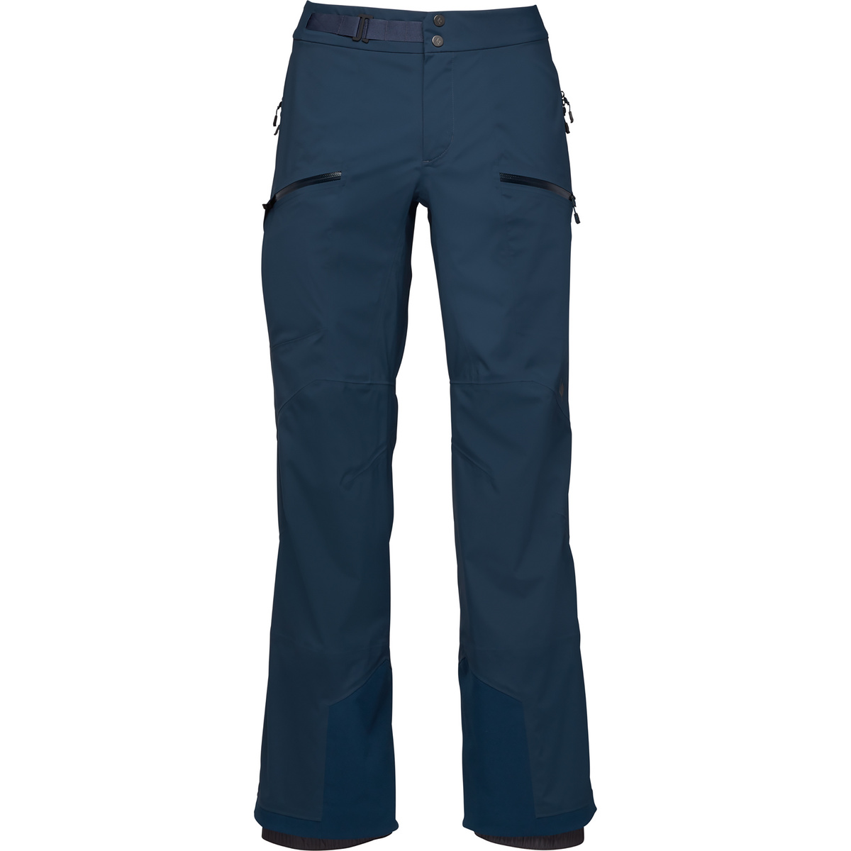 foto del prodotto black diamond uomo pantaloni recon lt stretch