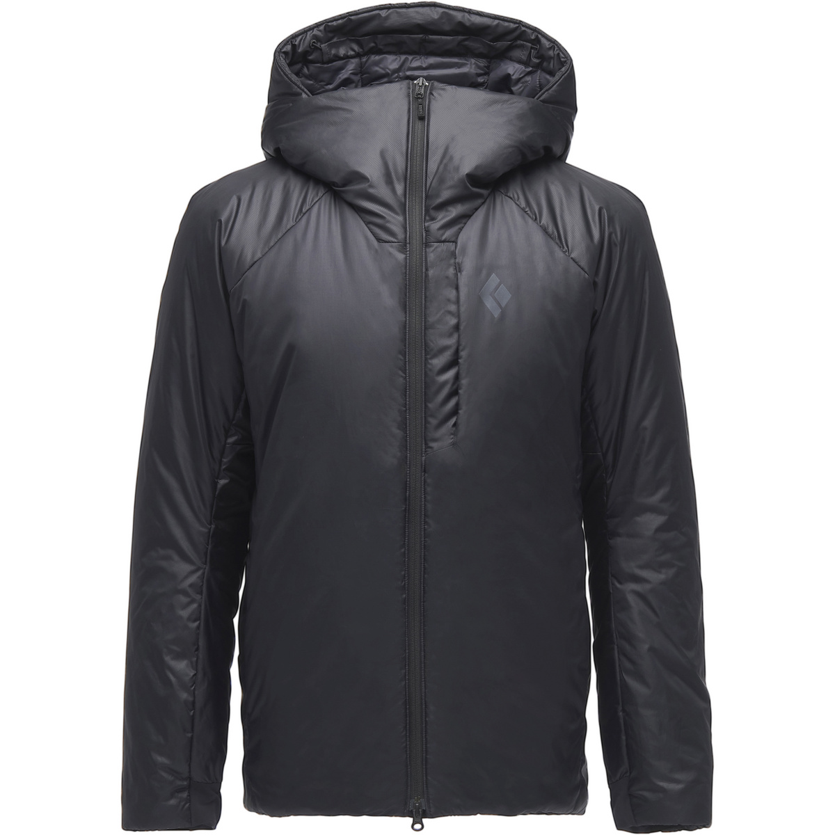 foto del prodotto black diamond uomo parka belay