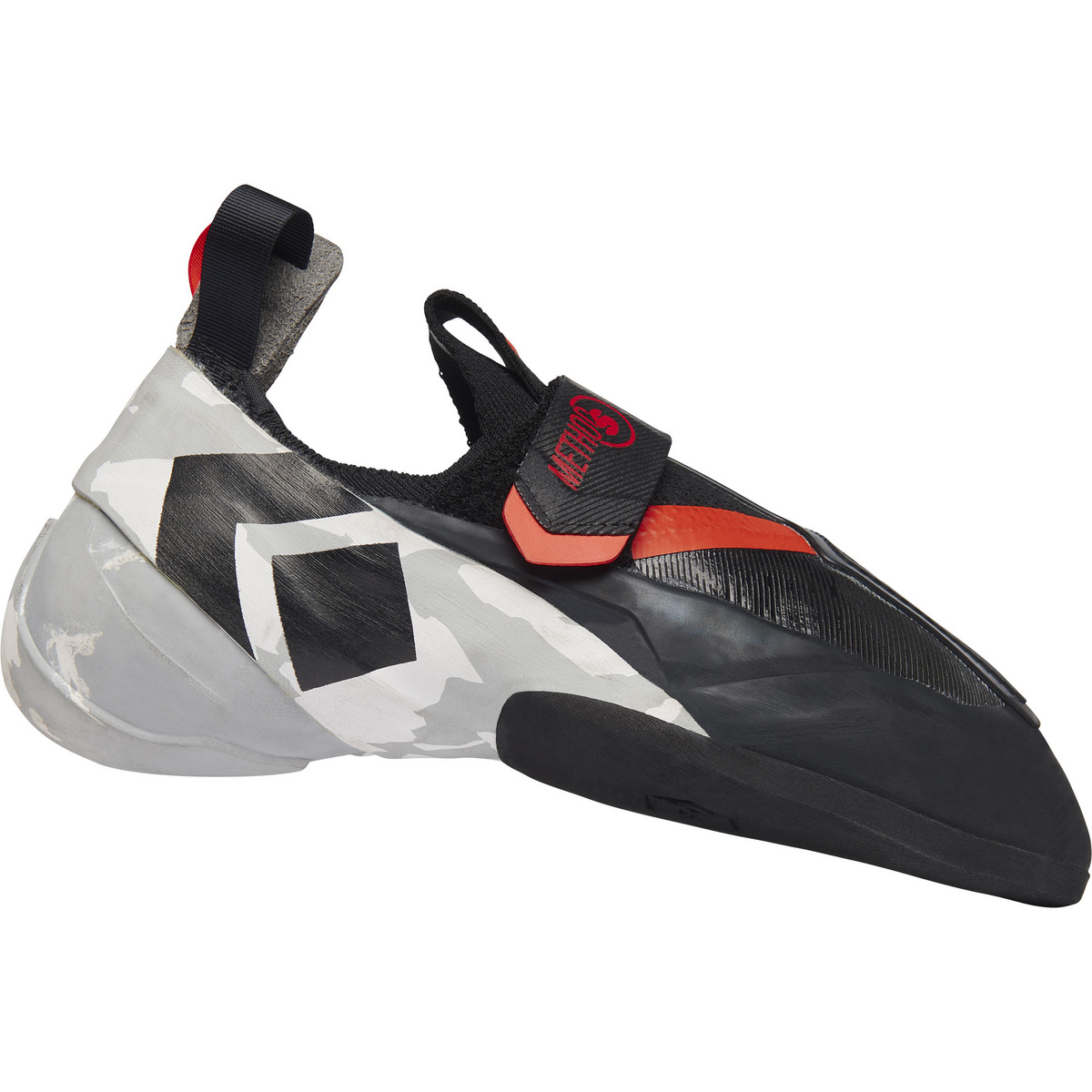 foto del prodotto black diamond uomo scarpette da arrampicata method s