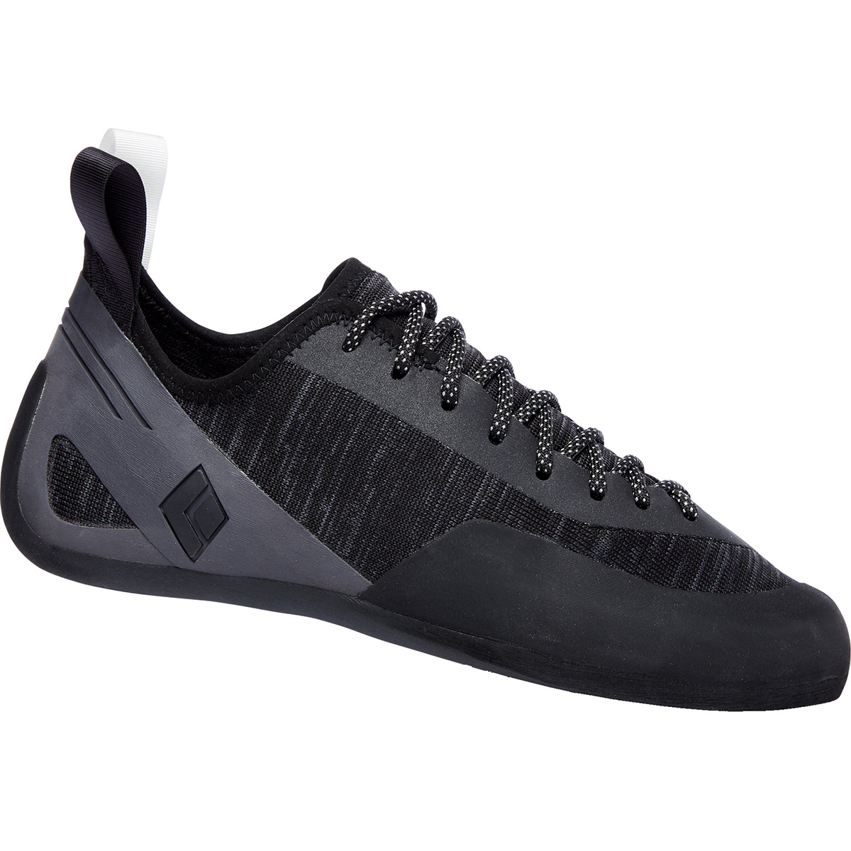 foto del prodotto black diamond uomo scarpette da arrampicata momentum lace