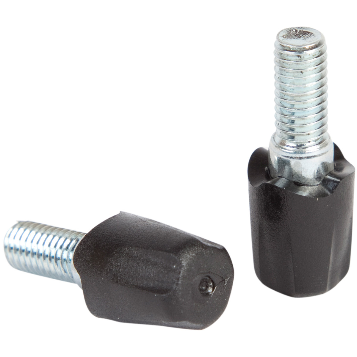 foto del prodotto black diamond z pole rubber tips