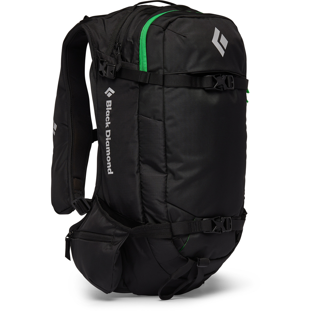 foto del prodotto black diamond zaino da sci dawn patrol 25