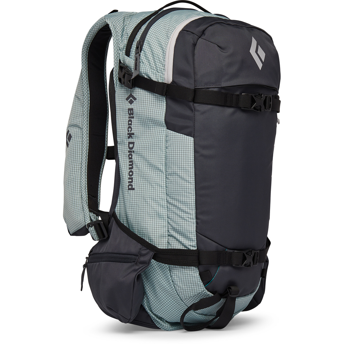 foto del prodotto black diamond zaino da sci dawn patrol 25