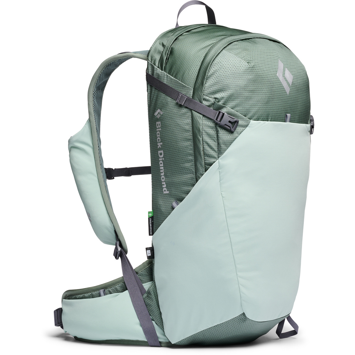 foto del prodotto black diamond zaino trail vista 20