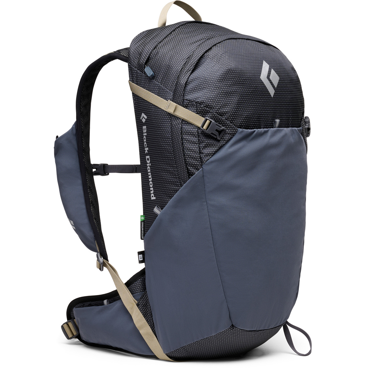 foto del prodotto black diamond zaino trail vista 20