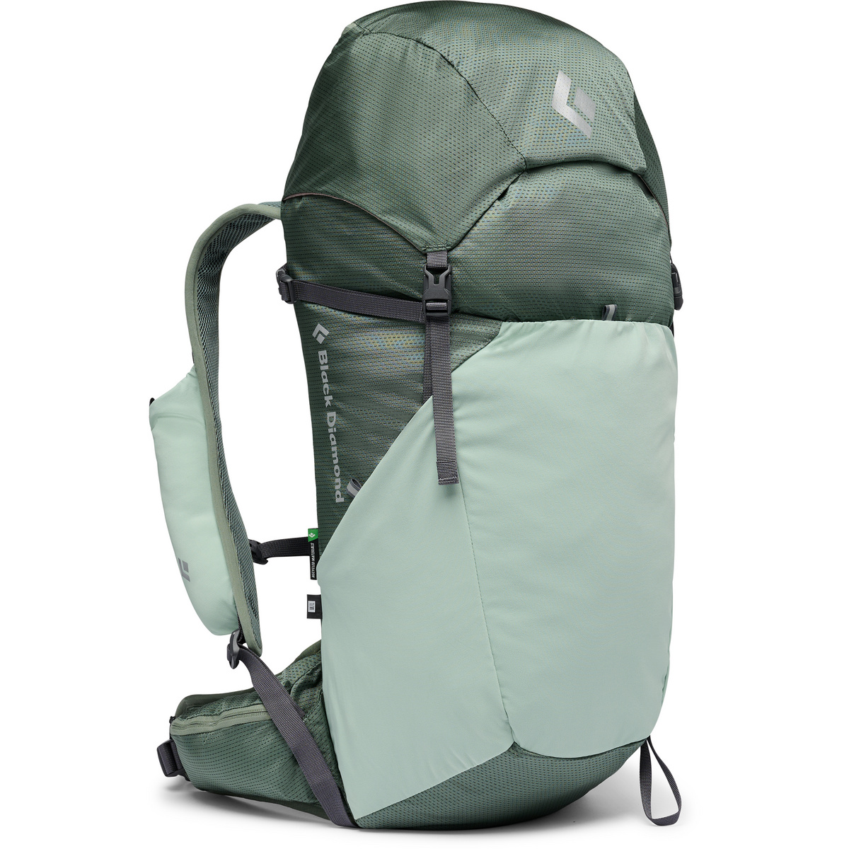 foto del prodotto black diamond zaino trail vista 28