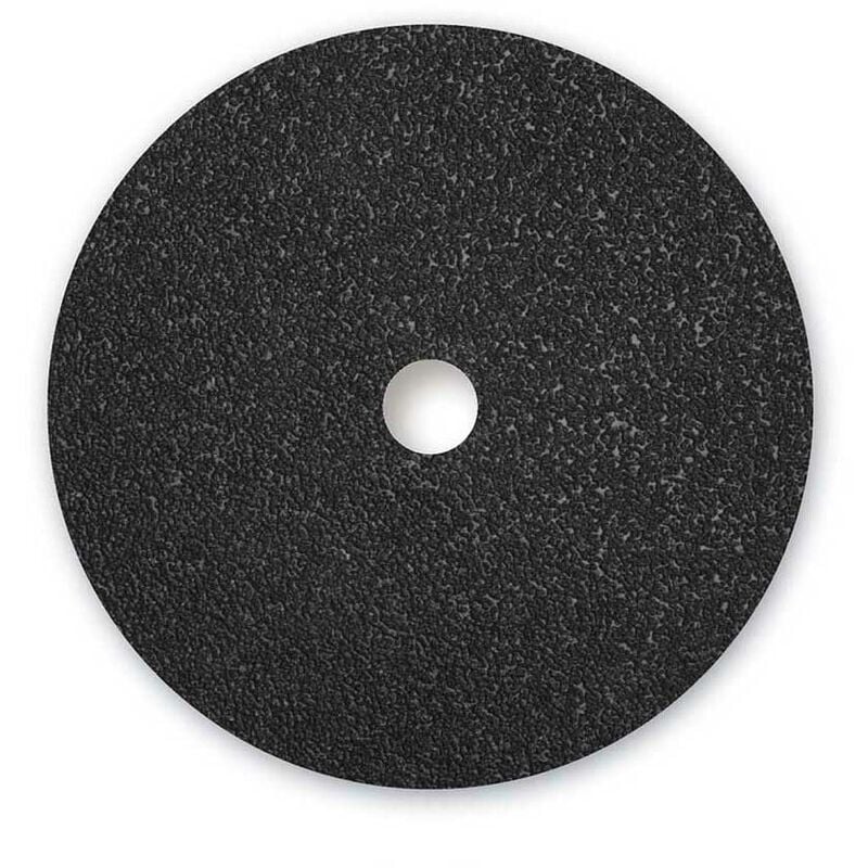 foto del prodotto black dischi abrasivi doppi, 375 mm, a doppia pagina, p. monospazzole, carburo di silicio 5 pz. g16 menzer