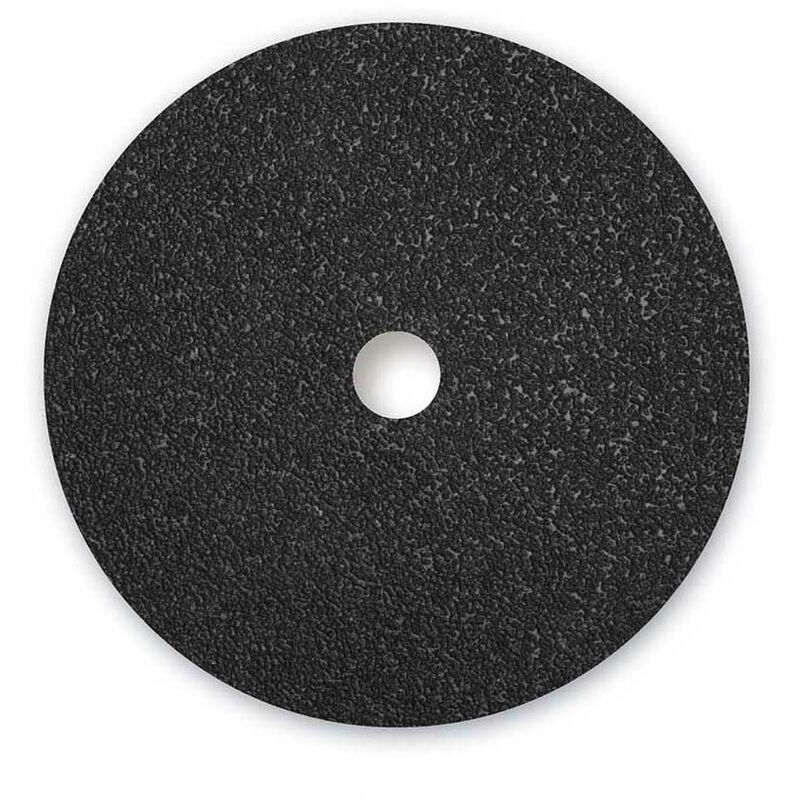 foto del prodotto black dischi abrasivi doppi, 375 mm, a doppia pagina, p. monospazzole, carburo di silicio 5 pz. g36 menzer