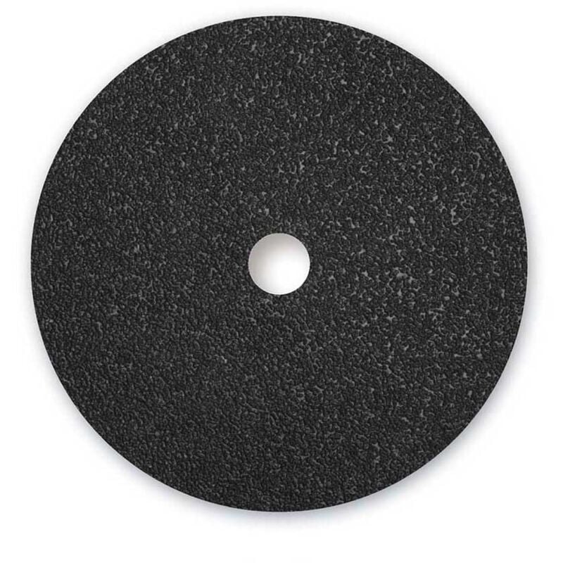 foto del prodotto black dischi abrasivi doppi, 406 mm, a doppia pagina, p. monospazzole, carburo di silicio 5 pz. g24 menzer