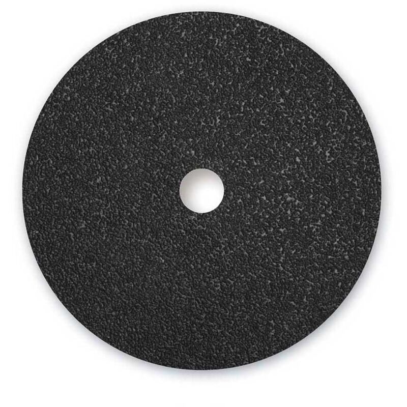 foto del prodotto black dischi abrasivi doppi, 406 mm, a doppia pagina, p. monospazzole, carburo di silicio 5 pz. g36 menzer