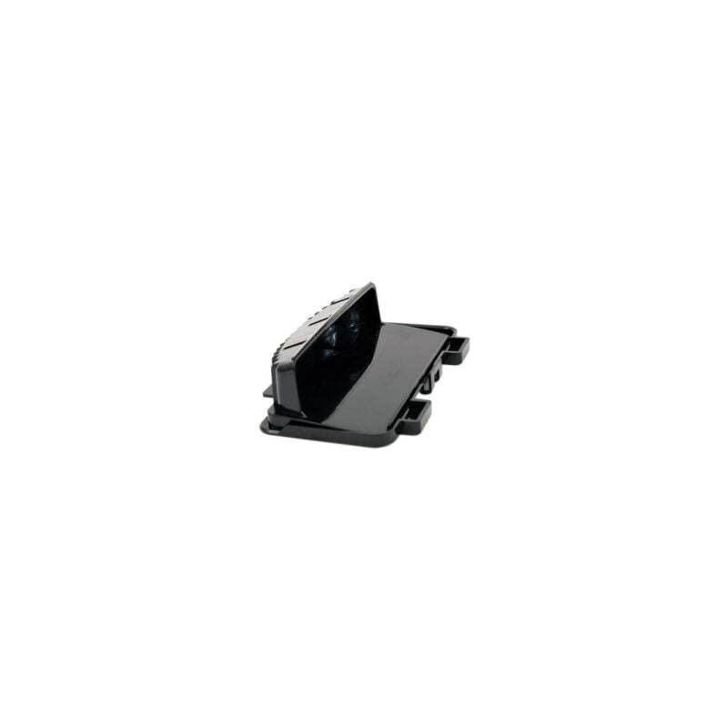 foto del prodotto black door handle originale lavastoviglie bosch 303814