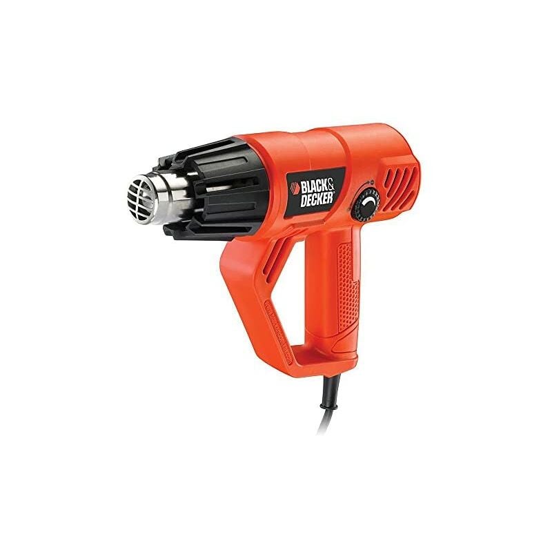 foto del prodotto black e decker kx2001 spellicolatore 2000 w, 50 600 c kx2001, altro 