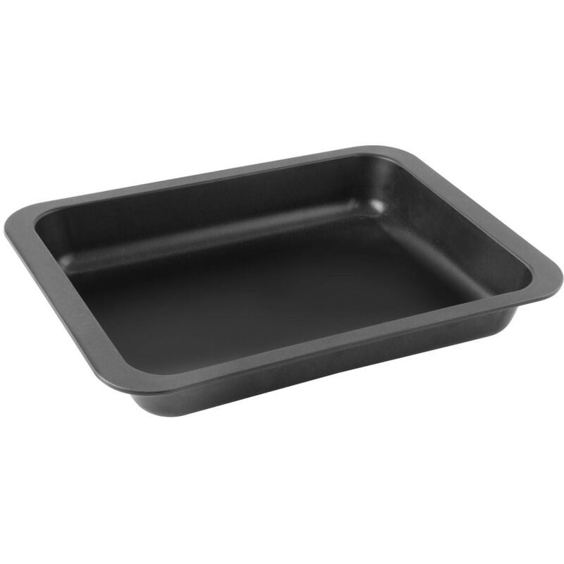 foto del prodotto black metallic stampo da forno, acciaio, nero zenker