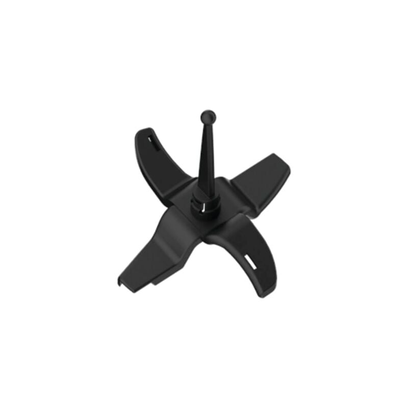 foto del prodotto black pale per il robot multifunzione clickchef e fare clic e cuocere moulinex ms 652127