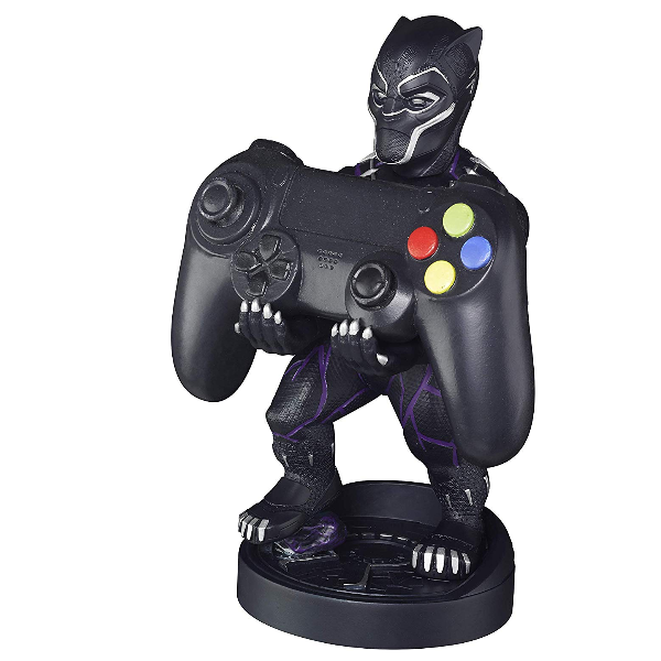 foto del prodotto black panther cable guy