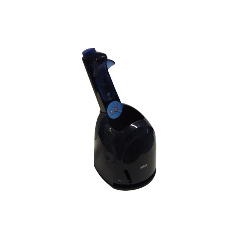 foto del prodotto black series charmor e cleaner 3 4 per braun 81314663 mower