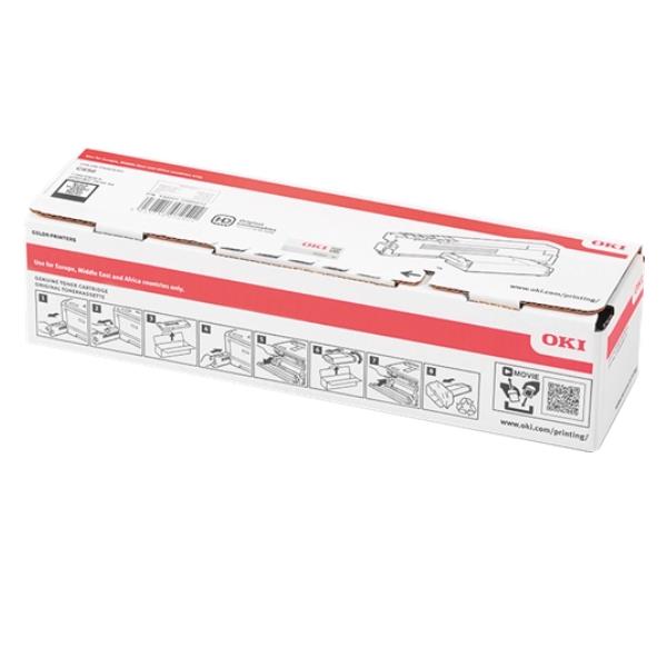 foto del prodotto black toner cartridge 7k x c650