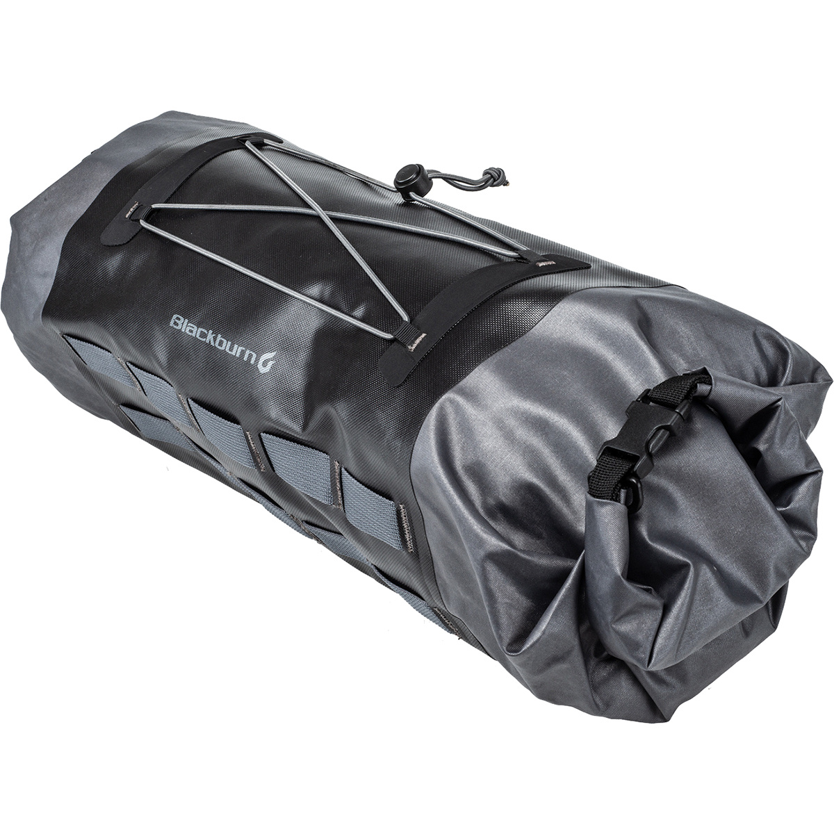 foto del prodotto blackburn borsa da manubrio outpost elite handlebar roll