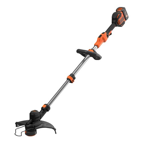foto del prodotto blackdecker tagliabordi
