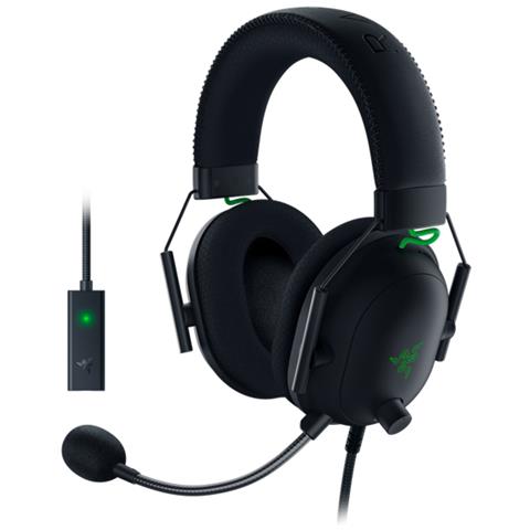 foto del prodotto blackshark v2 usb mic enhancer