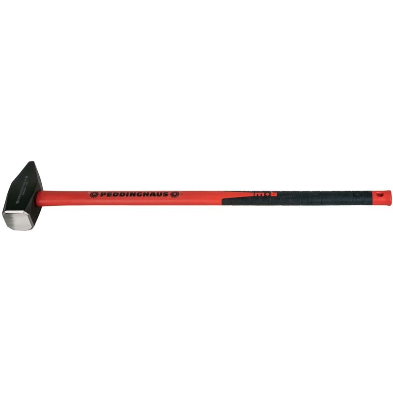 foto del prodotto blacksmith hammer ultratec, peso 4 kg lunghezza 920 millimetri