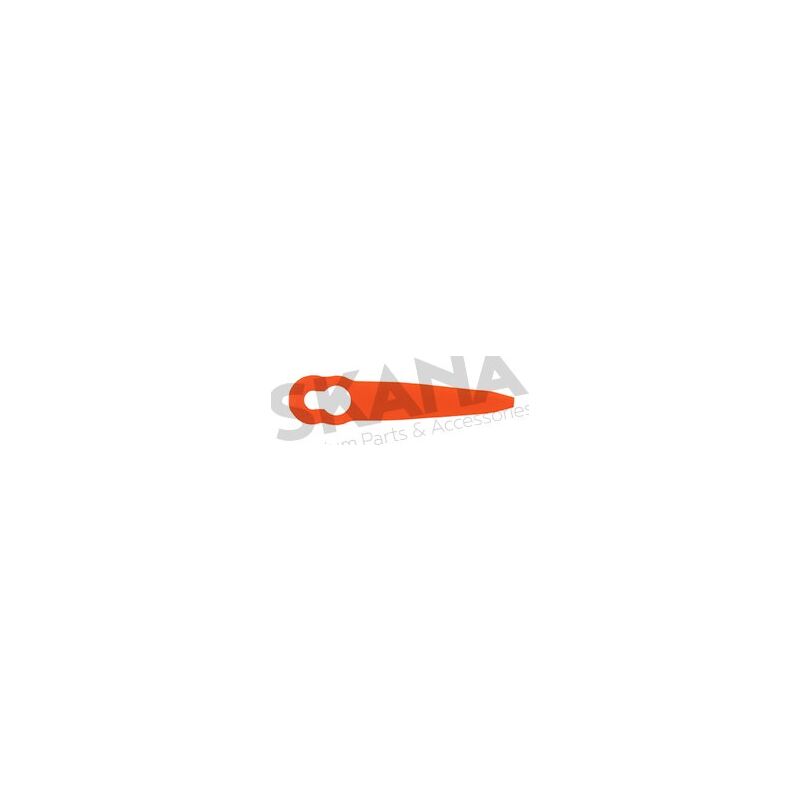 foto del prodotto blade plastic reef 1209381 compatibile