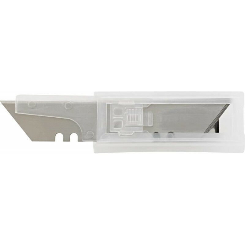 foto del prodotto blade trapezoidale 10 pezzi. 61 x19x0.60mm