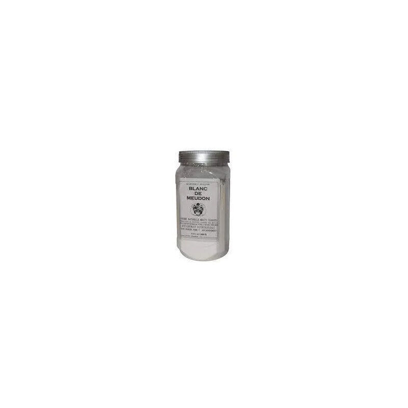 foto del prodotto blanc de meudon, confezione da 600 g dousselin