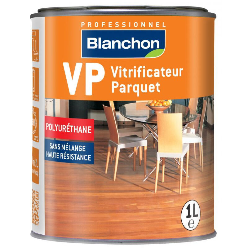 foto del prodotto blanchon 4105311 vitrificateur parquet vp 1l aspect ch ne cir 